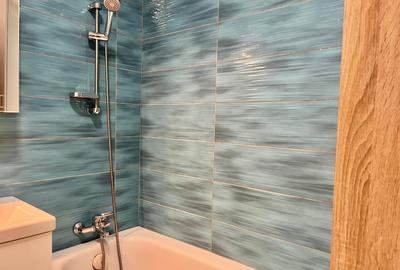 Apartament cu 2 camere decomandat, mobilat în Metalurgiei - 13