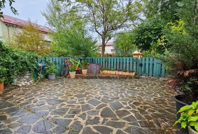 Casă cu 5 camere în Central - 4