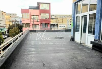 Spațiu comercial, de 1,687 mp, în Central - 12