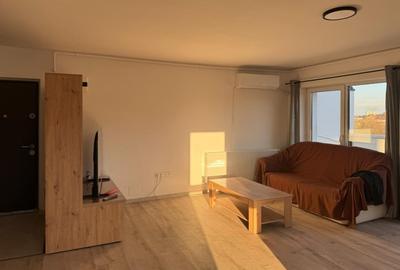 Apartament cu 2 camere, 57mp,parcare, zona Baciu - 2