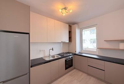 Apartament cu 2 camere în Florești - 8