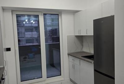 Garsonieră semidecomandată, mobilată în Theodor Pallady - 6