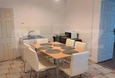 Spatiu de birouri, de inchiriat, 140 mp, zona Gheorgheni - 6