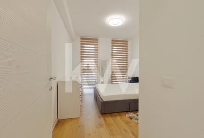 Inchiriere apartament 2 camere, mobilat si utilat - UNO Residence