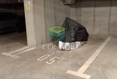 Apartament cu 3 camere semidecomandat în Domenii - 12