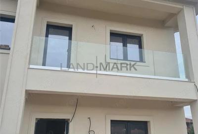 UNITATE IN DUPLEX STIL MEDITERANEAN IN APROPIEREA PADURII - 3