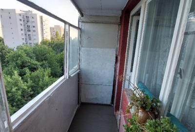 Apartament 3 camere, 2 balcoane, Drumul Taberei - Bd. Timisoara - 3
