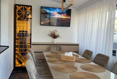 Casă cu 4 camere în Preajba - 6