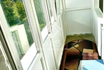 Apartament cu 3 camere decomandat, mobilat în Decebal - 2