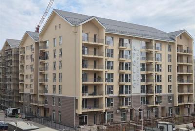 Metrou Berceni 5 minute-Garsoniera-Decomandata-38MP - 2