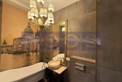 Apartament cu 3 camere în Dorobanți - 10