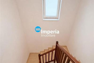 Casă cu 4 camere cu Teren 500 Mp în Valea Adâncă - 5