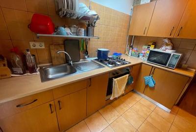 Apartament cu 3 camere decomandat în Central - 5