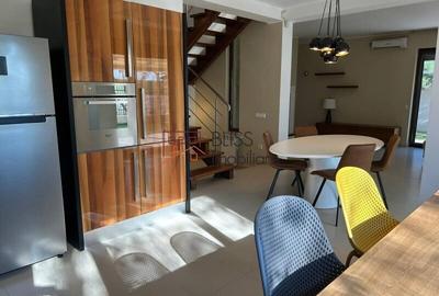 Casă cu 5 camere cu Teren 500 Mp în Pipera - 2