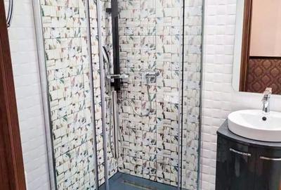 Apartament cu 3 camere decomandat, mobilat în Păcii - 7