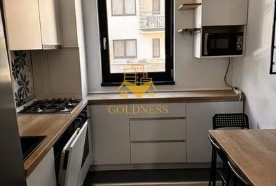 Apartament cu 2 camere decomandat, mobilat în Borhanci - 4