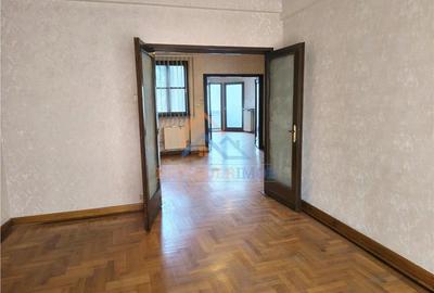 Apartament cu 4 camere circular în Cișmigiu - 2