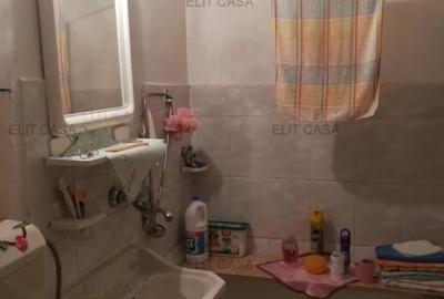 Garsoniera, etajul 3/4, zona Alexandru cel Bun - 4