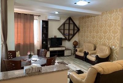 Apartament 2 camere de închiriat – Tomis Nord- Zodiac 600euro - 1