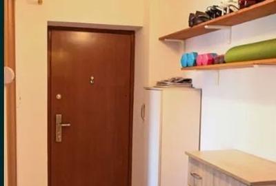 Garsonieră decomandată, mobilată în Ozana - 4