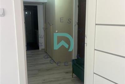 Apartament cu 2 camere decomandat, mobilat în Răcădău - 11