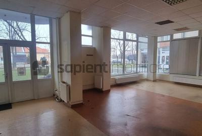 Spațiu comercial, de 179 mp, în Cantemir - 1