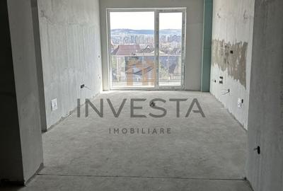 Apartament de 3 camere/constructie 2025/Cartier Marasti - 2