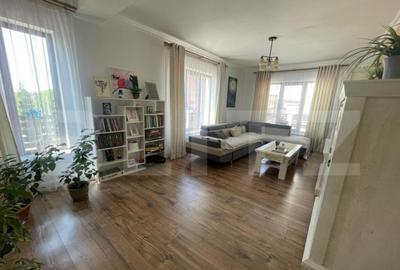 Casa 3 dormitoare, 118mp utili, Zona Dedeman - 5