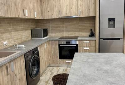 Apartament cu 2 camere semidecomandat în Gruia - 6