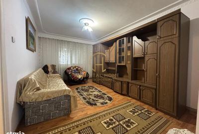 Apartament cu 2 camere semidecomandat în Tudor Vladimirescu