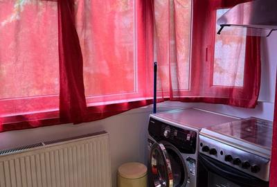Apartament cu 3 camere decomandat în Siderurgiștilor - 4
