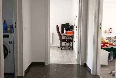 Vand casa p+1+pod 130mp utili 600 mp curte 2balc 3cam terasa mihailesti 15min bucuresti - 4