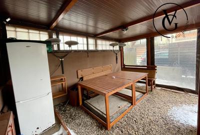 Apartament 2 camere + curte interioara - Tomis Plus - 9