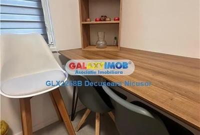 Apartament 2 camere Militari Residence mobilat utilat 79.900 euro - 10