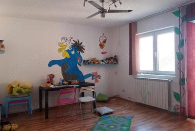 Inchiriez imobil vila - zona Uverturii- Lacul Morii - 1