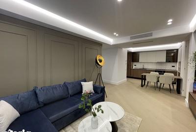 Apartament cu 3 camere în Nord - 3