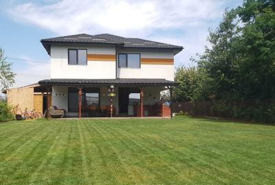 Casa 4C Individuala Valea Lupului-Iasi - 2