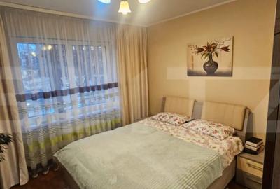 Apartament cu 3 camere decomandat în Central - 13