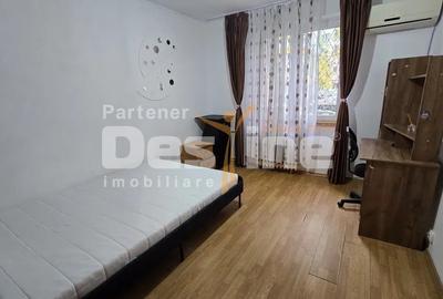 Apartament cu 3 camere decomandat, mobilat în Rahova - 4
