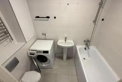 Apartament cu 2 camere în Take Ionescu