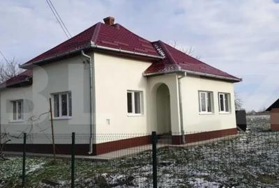 Casă cu 3 camere cu Teren 2050 Mp în Central - 9