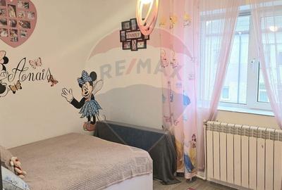Apartament cu 2 camere în Central - 3