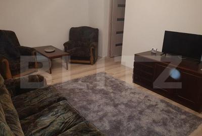 Apartament 2 camere, 47 mp, zona Liceului de Arte - 2