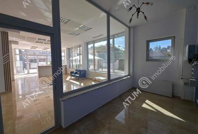 Cladire multifuntionala si terasa pentru evenimente corporate in Sibiu - 10