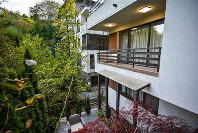 FILM&3D! Resedinta notabila, in pretiosul areal:Drumul Poienii,Centru Istoric Me - 36