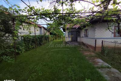 Casă cu 4 camere în Lunca Prahovei - 5