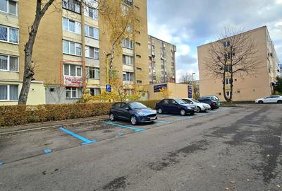 Garsoniera Libera Etaj 1 - 500 M Lacul Noua - 8