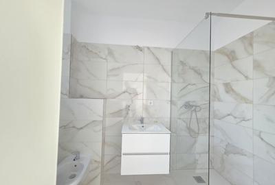 Casa tip duplex, teren 400mp, Dealul Lempes, Sanpetru - 2