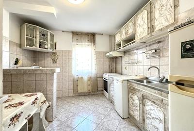 Apartament 3 camere, 65 mp utili - zona UMT Apartament 3 camere, 65 mp utili - zona UMT - 4