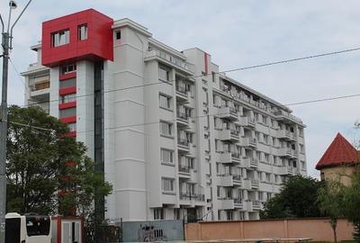 Apartament cu 2 camere decomandat în Olteniței